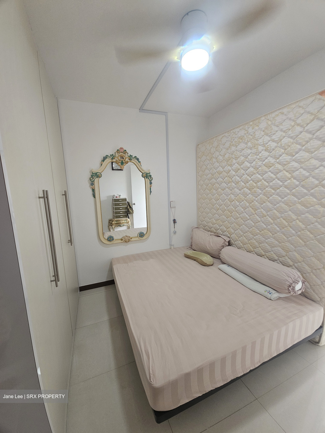 Blk 231B Matilda Court (Punggol), HDB 5 Rooms #567790291